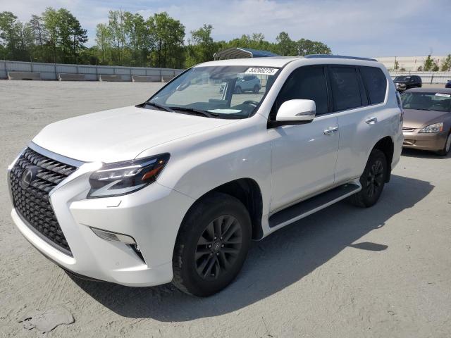 2023 LEXUS GX 460, null