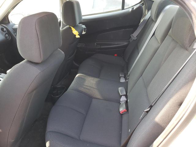 2G2WP552371127194 - 2007 PONTIAC GRAND PRIX 灰色 照片 10