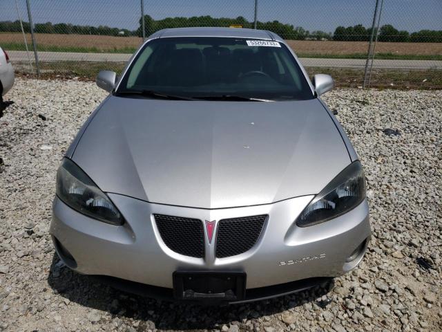 2G2WP552371127194 - 2007 PONTIAC GRAND PRIX 灰色 照片 5
