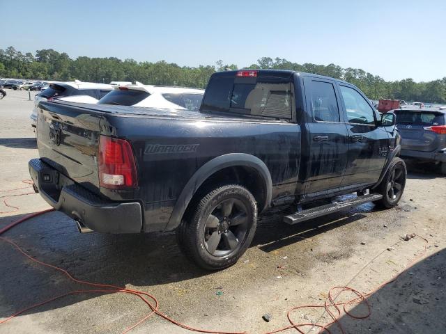 1C6RR6GT6KS698404 - 2019 RAM 1500 CLASS SLT 黑色 照片 3