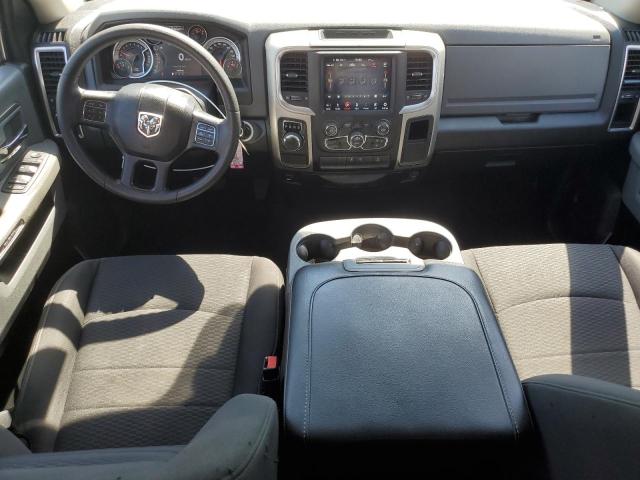 1C6RR6GT6KS698404 - 2019 RAM 1500 CLASS SLT 黑色 照片 8