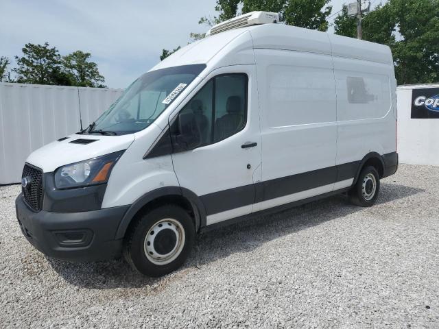 2021 FORD TRANSIT T-250, 