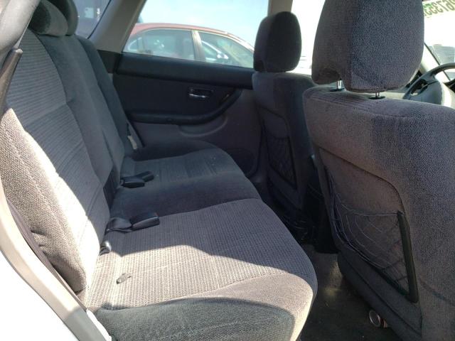 4S3BH675637626041 - 2003 SUBARU LEGACY OUTBACK AWP 银色 照片 10