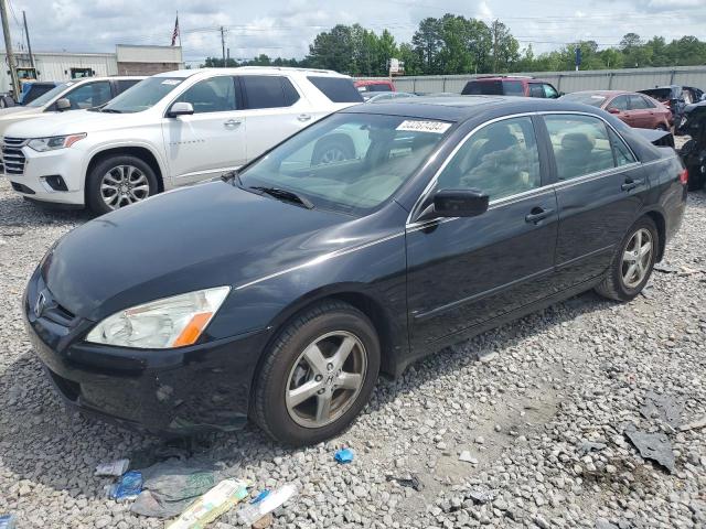 2004 HONDA ACCORD EX, 