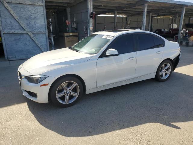 2014 BMW 328 I SULEV, 