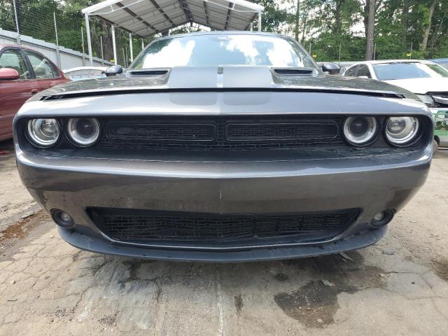 2C3CDZAG7KH561851 - 2019 DODGE CHALLENGER SXT BLACK photo 5