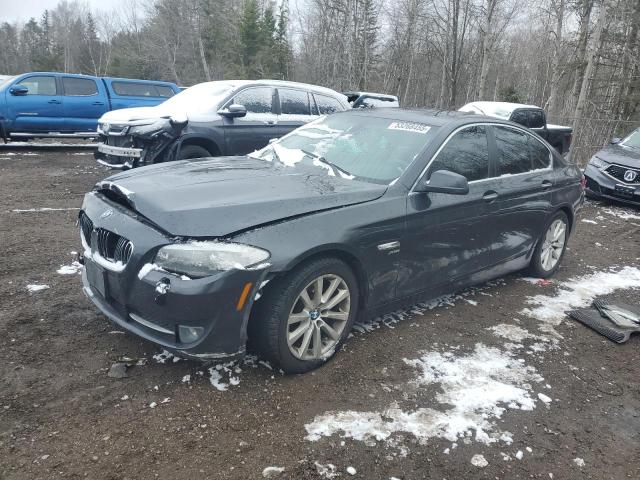 2012 BMW 528 XI, 