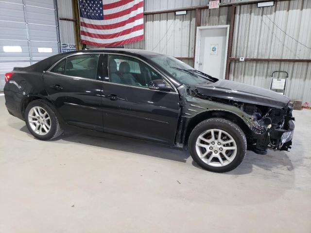 1G11C5SL0FF242415 - 2015 CHEVROLET MALIBU 1LT BLACK photo 4