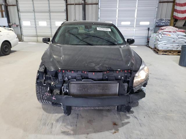 1G11C5SL0FF242415 - 2015 CHEVROLET MALIBU 1LT BLACK photo 5