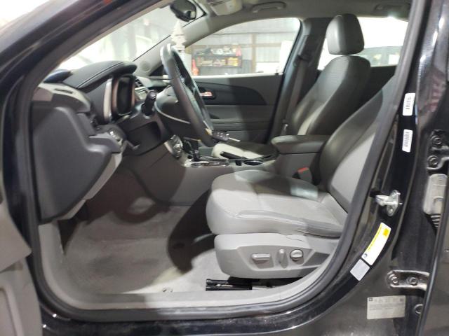 1G11C5SL0FF242415 - 2015 CHEVROLET MALIBU 1LT BLACK photo 7
