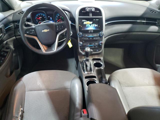 1G11C5SL0FF242415 - 2015 CHEVROLET MALIBU 1LT BLACK photo 8