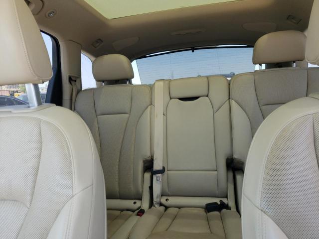 WA1VAAF73HD018956 - 2017 AUDI Q7 PRESTIGE 白色 照片 10