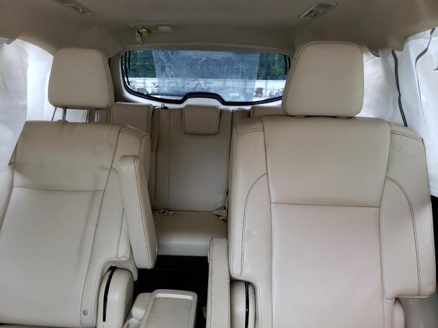 5TDKKRFH8FS071683 - 2015 TOYOTA HIGHLANDER XLE Ağ foto 10