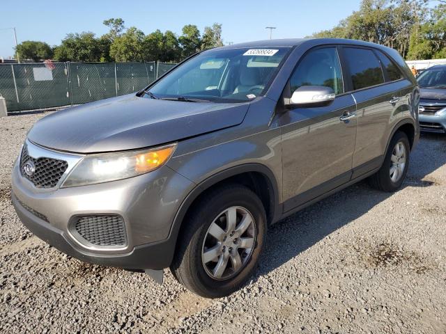 2012 KIA SORENTO BASE, 