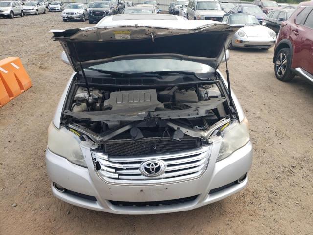 4T1BK36BX8U312551 - 2008 TOYOTA AVALON XL SILVER photo 5