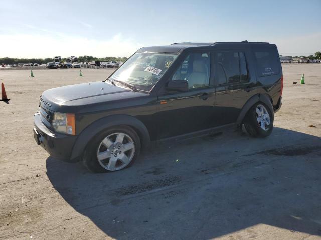 2006 LAND ROVER LR3 HSE, 