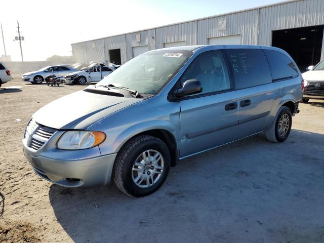 2006 DODGE GRAND CARA SE, 