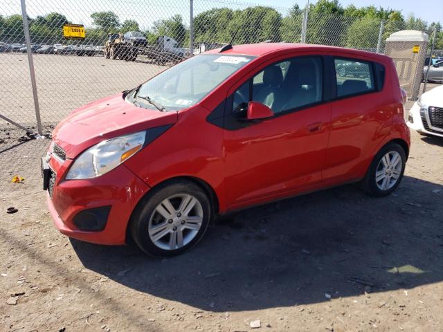 2015 CHEVROLET SPARK 1LT, 