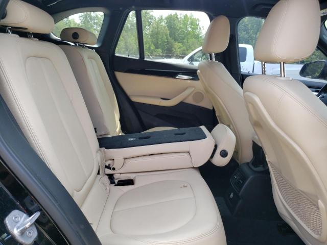 WBXHT3C38GP888972 - 2016 BMW X1 XDRIVE28I BLACK photo 11