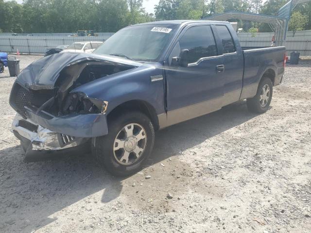 2006 FORD F150, 