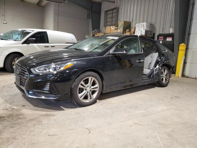 2018 HYUNDAI SONATA SPORT, 