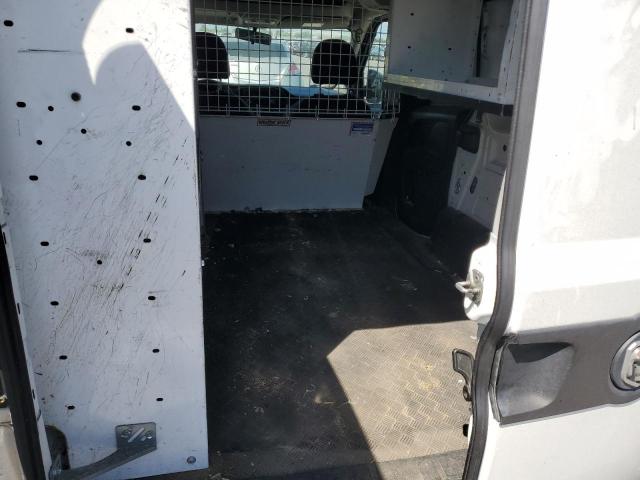 ZFBERFATXF6A71483 - 2015 RAM PROMASTER WHITE photo 10
