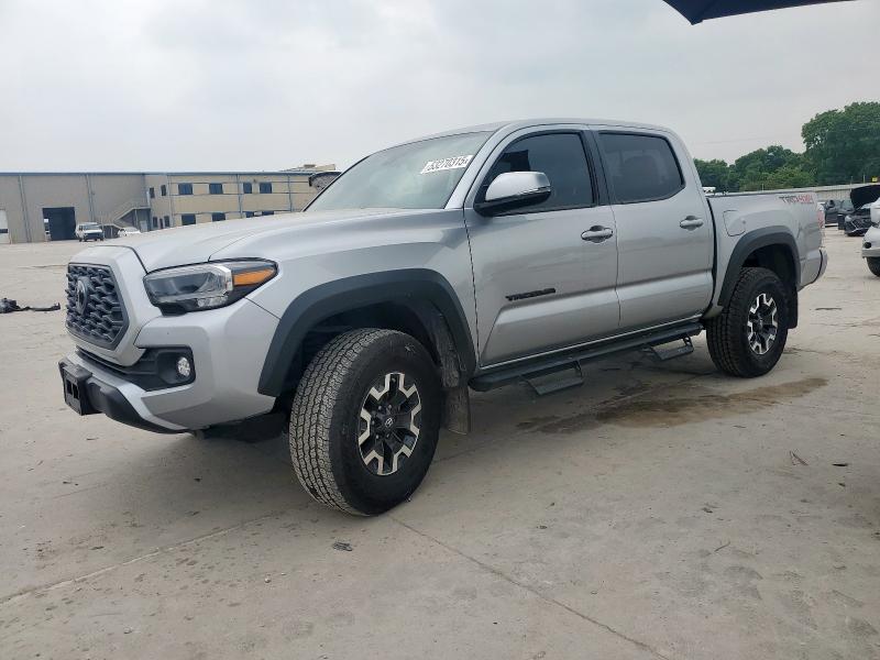 2023 TOYOTA TACOMA DOUBLE CAB, 