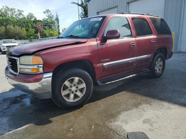 2003 GMC YUKON, 