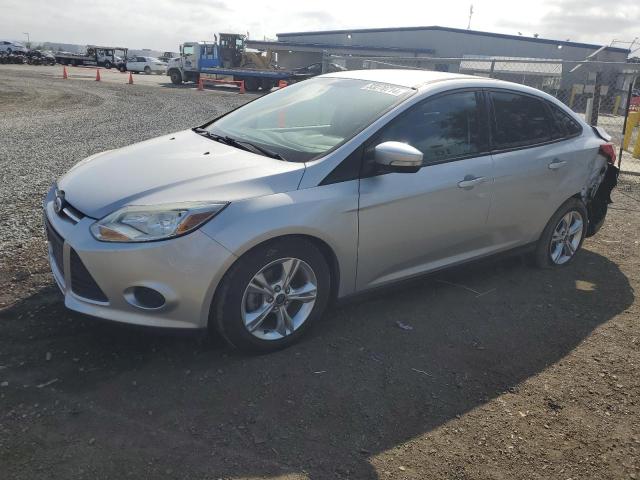 2014 FORD FOCUS SE, 