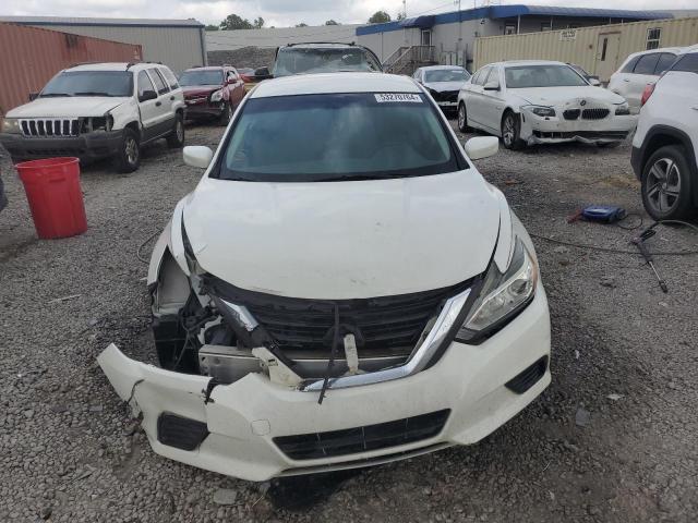 1N4AL3AP9HN313030 - 2017 NISSAN ALTIMA 2.5 WHITE photo 5