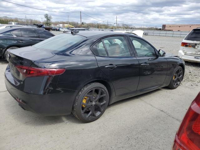 ZARFANBN1L7634142 - 2020 ALFA ROMEO GIULIA TI BLACK photo 3