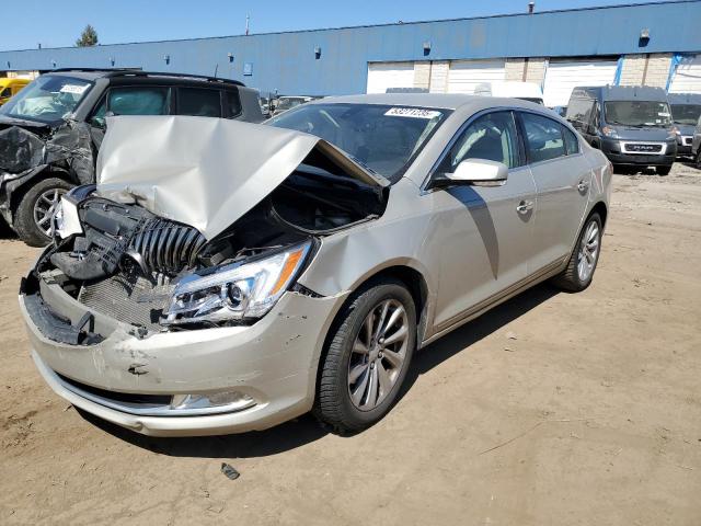 2016 BUICK LACROSSE, 