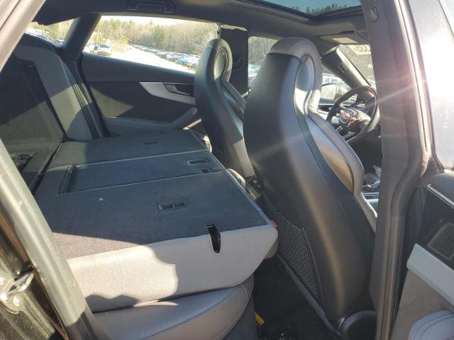 WAUC4CF52MA019085 - 2021 AUDI S5 PREMIUM PLUS შავი ფოტო 10