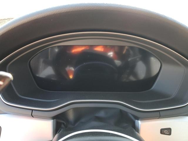 WAUC4CF52MA019085 - 2021 AUDI S5 PREMIUM PLUS შავი ფოტო 9