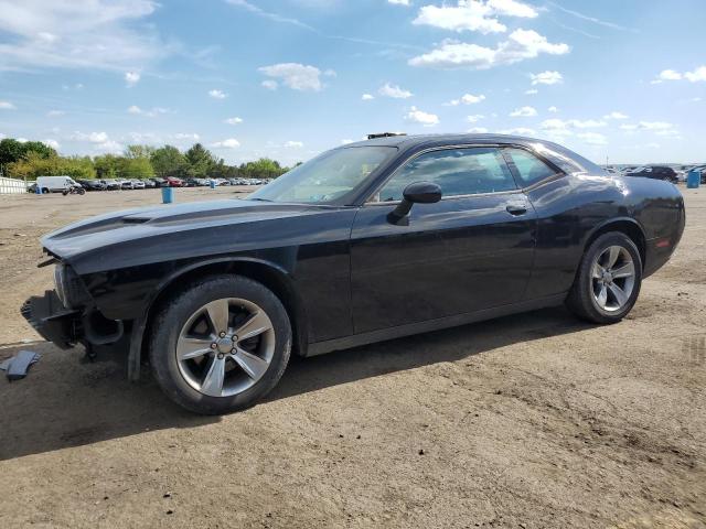 2016 DODGE CHALLENGER SXT, 