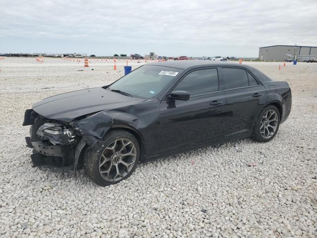 2018 CHRYSLER 300 TOURING, 