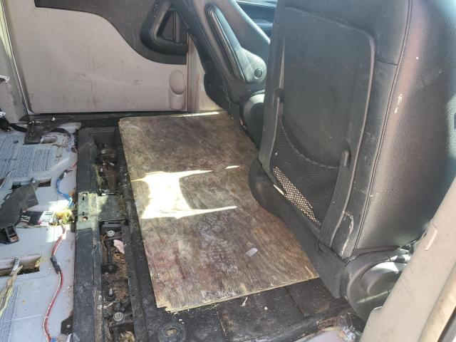 2C4RC1BG5ER157549 - 2014 CHRYSLER TOWN & COU TOURING თეთრი ფოტო 10