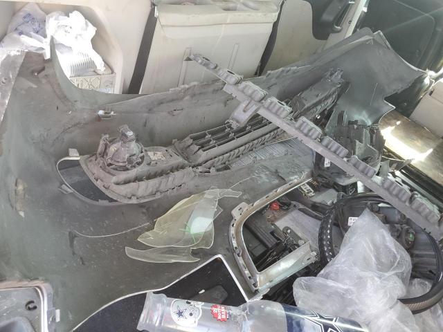 2C4RC1BG5ER157549 - 2014 CHRYSLER TOWN & COU TOURING თეთრი ფოტო 12