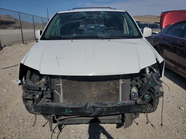 2C4RC1BG5ER157549 - 2014 CHRYSLER TOWN & COU TOURING თეთრი ფოტო 5