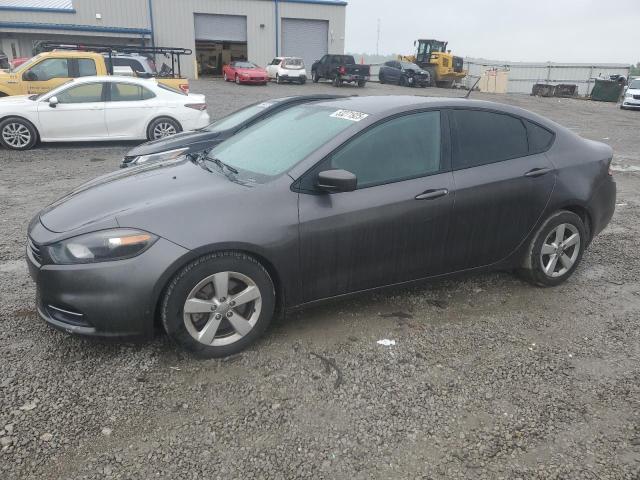 2016 DODGE DART SXT, null