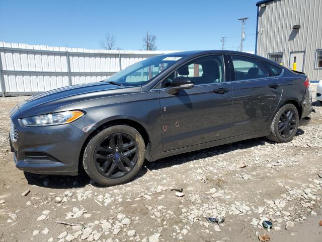 2015 FORD FUSION SE, 