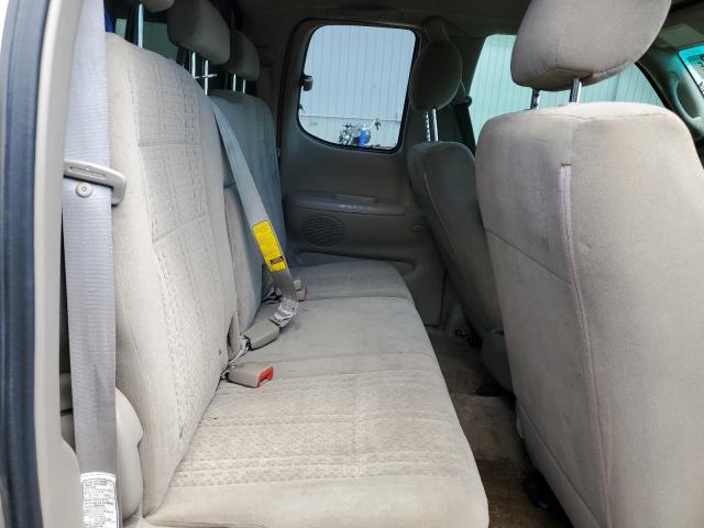 5TBBT44155S458561 - 2005 TOYOTA TUNDRA ACCESS CAB SR5 GOLD photo 10