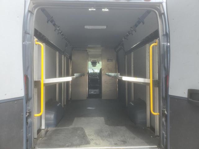 3C6MRVJG5ME557104 - 2021 RAM PROMASTER 3500 HIGH 蓝色 照片 10