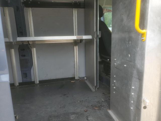 3C6MRVJG5ME557104 - 2021 RAM PROMASTER 3500 HIGH 蓝色 照片 11