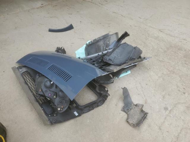 3C6MRVJG5ME557104 - 2021 RAM PROMASTER 3500 HIGH 蓝色 照片 13