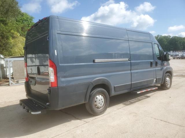 3C6MRVJG5ME557104 - 2021 RAM PROMASTER 3500 HIGH 蓝色 照片 3