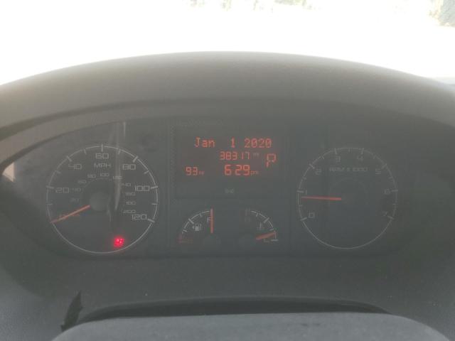 3C6MRVJG5ME557104 - 2021 RAM PROMASTER 3500 HIGH 蓝色 照片 9