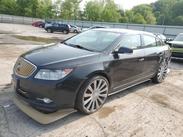 2011 BUICK LACROSSE CXL, 