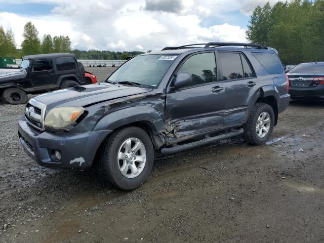 2007 TOYOTA 4RUNNER SR5, 