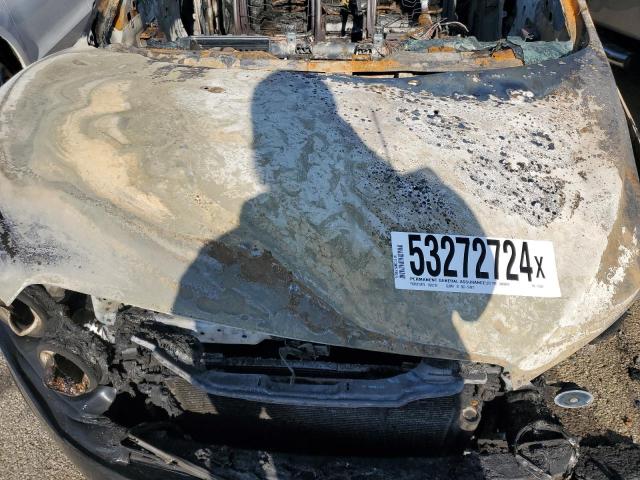 1G1JA5SH1F4119249 - 2015 CHEVROLET SONIC LS BLACK photo 11